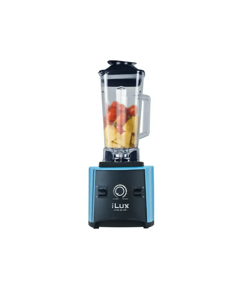 [244176] ILUX Blender Haut Performance - LX-HSB02 - 2200W