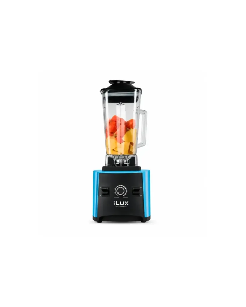 [244176] Mixeur et Blender iLux Haute Performance - LX-HSB02 - 2200W