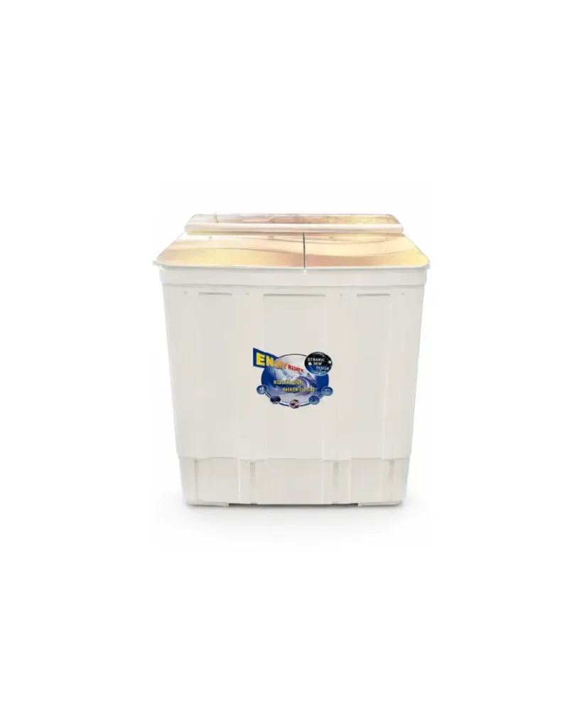 ILUX - MACHINE A LAVER SEMI-AUTOMATIQUE 9KG - WLX-950GT