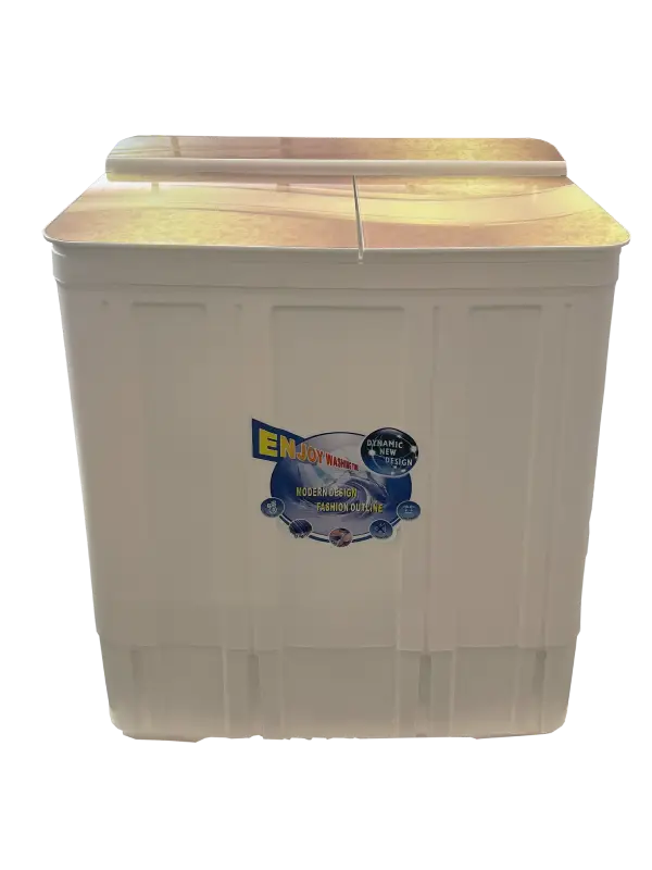 ILUX - MACHINE A LAVER SEMI-AUTOMATIQUE 9KG - WLX-950GT