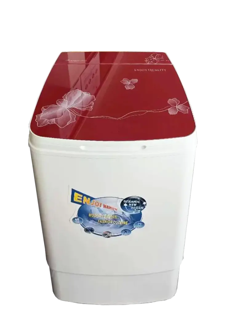 ILUX - MACHINE A LAVER SEMI-AUTOMATIQUE -10 KG - WLX-GS1010