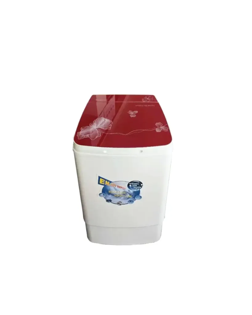 ILUX - MACHINE A LAVER SEMI-AUTOMATIQUE -10 KG - WLX-GS1010