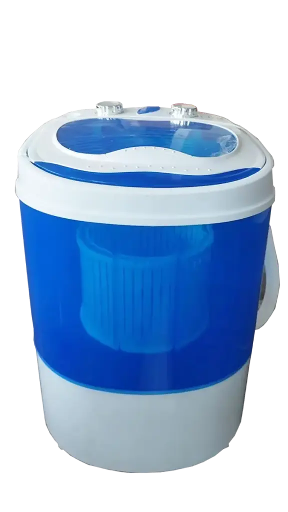 [199046] ILUX - MACHINE A LAVER SEMIE AUTOMATIQUE 3KG - WLX-3008