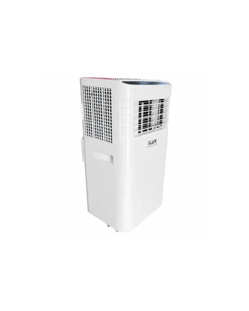 [122025] Climatiseur Ilux 1Cv Portable Lxf-9000Pac