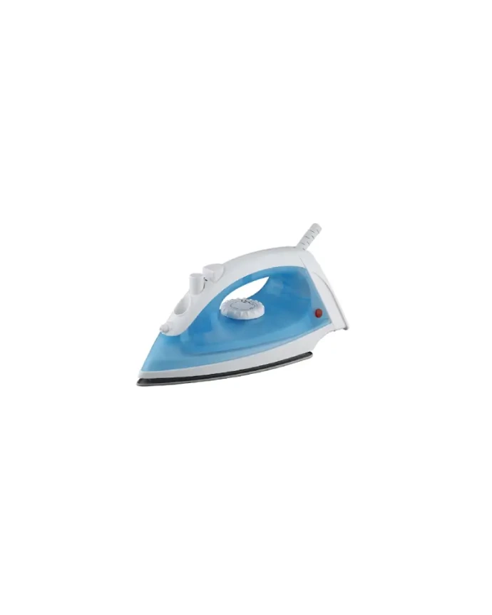 Fer A Repasser Ilux Steam Iron Il-1688A