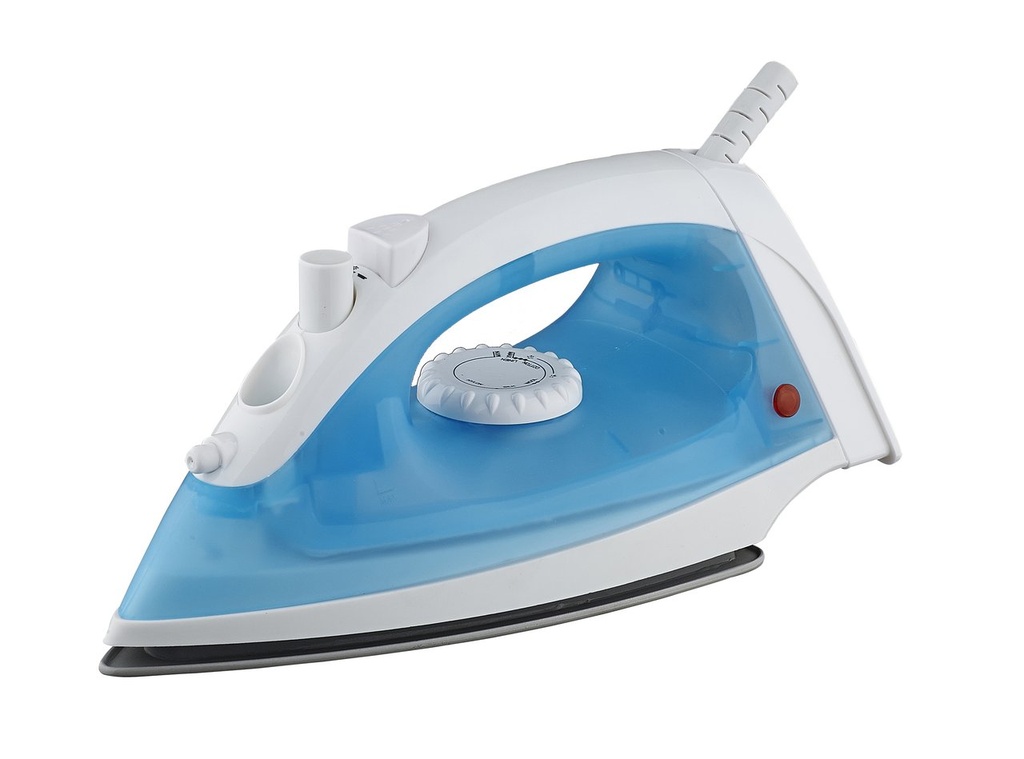 Fer A Repasser Ilux Steam Iron Il-1688A