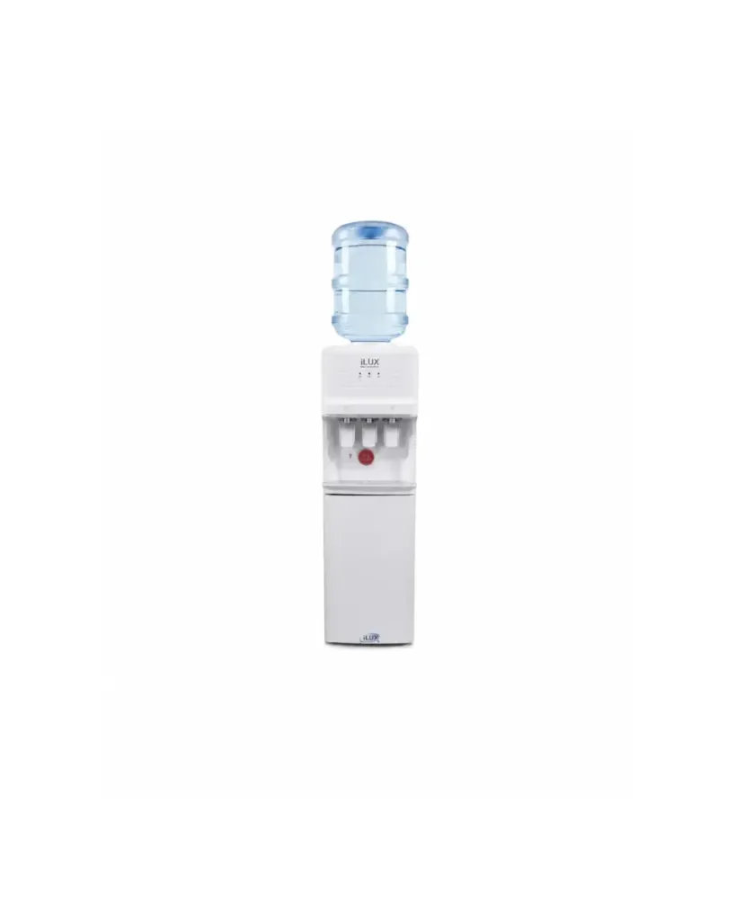 [244192] Fontaine D'Eau Ilux Lxwd-23 Blanc