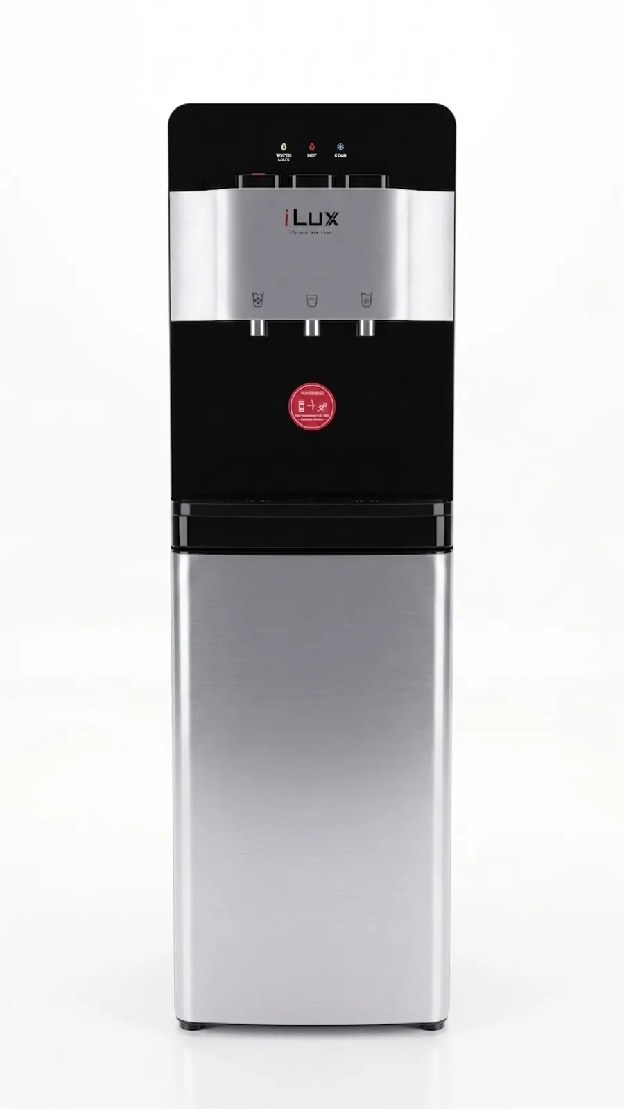 [244038] Fontaine D'Eau Ilux Lxwd-907 Inox