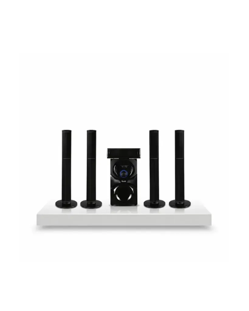 [133090] Home Cinéma Ilux ILTS-530 - 5.1