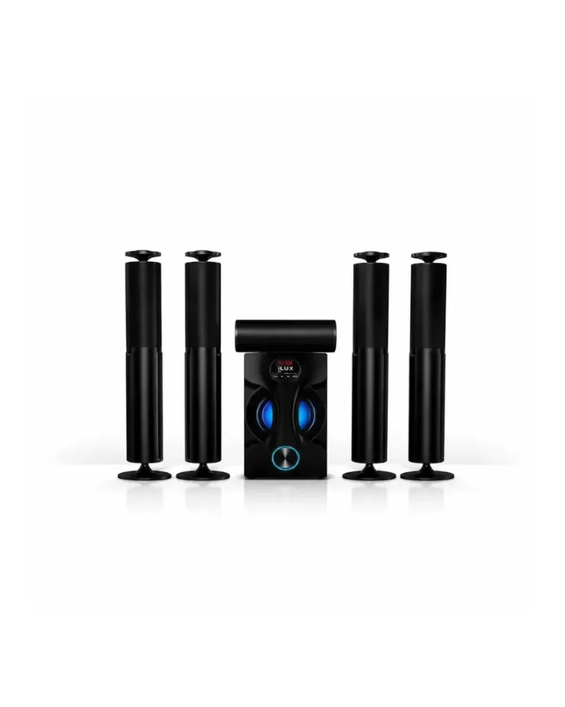 [133091] Home Cinéma Ilux ILTS-540 - 5.1