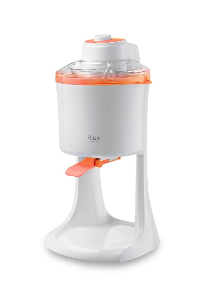 [244180] Ice Cream Ilux Lx-579