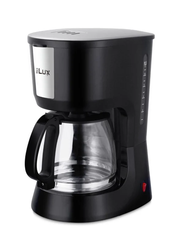 [244052] Machine A Cafe Ilux Lx-6686Cm