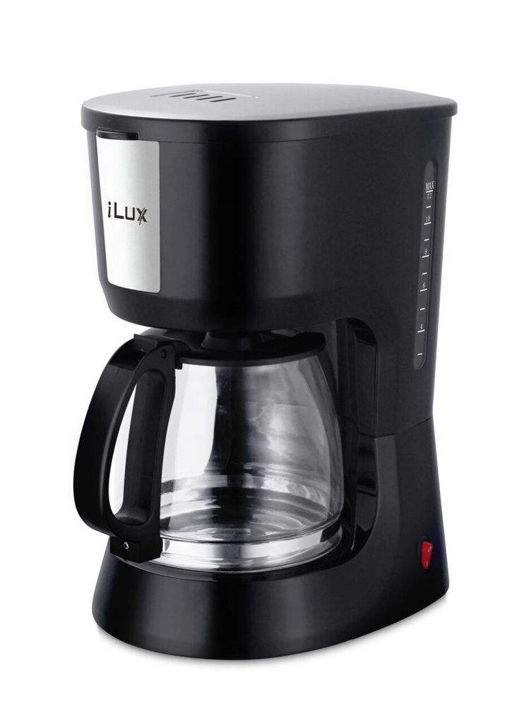 [244052] Machine A Cafe Ilux Lx-6686Cm