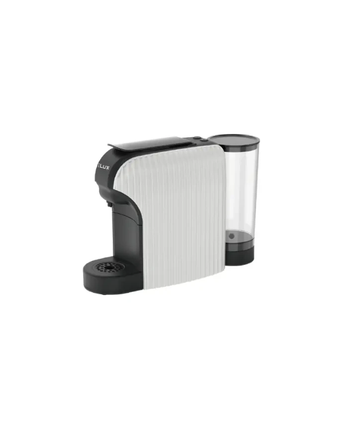 Machine A Cafe Nespresso Ilux Lxcm-6622