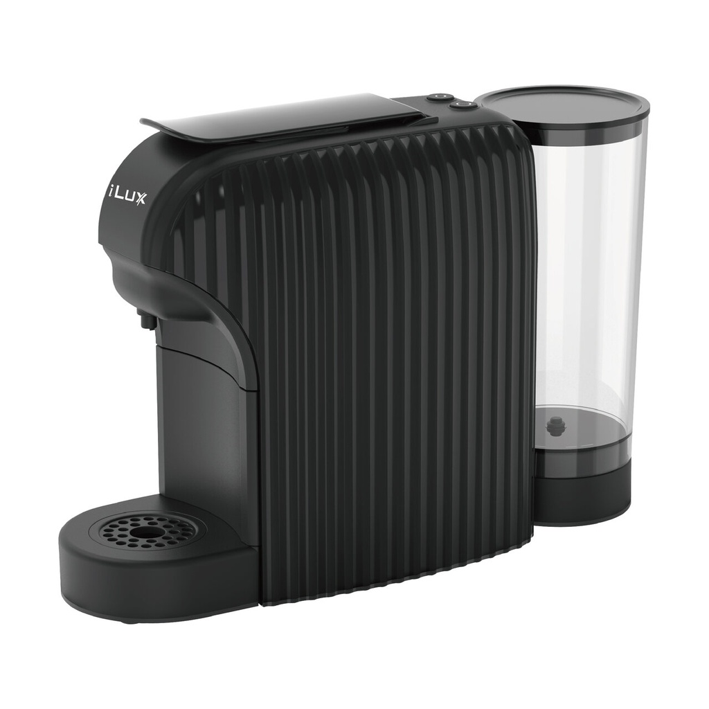 Machine A Cafe Nespresso Ilux Lxcm-6622