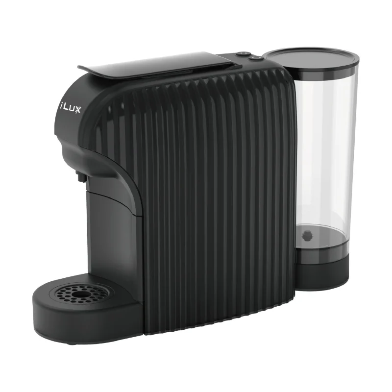 [244020] Machine A Cafe Nespresso Ilux Lxcm-6622