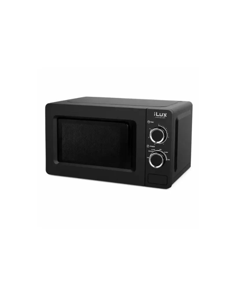 [211026] Micro-Onde Ilux Lxm-2090B 20L Noir