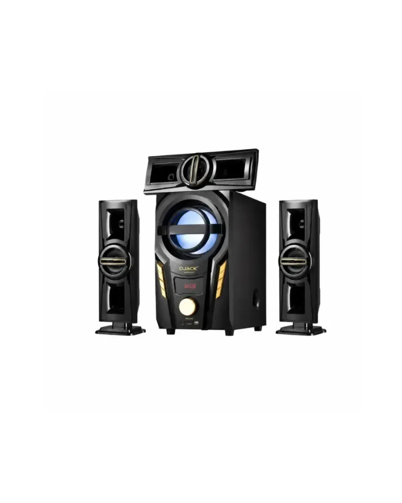 Mini Chaine Djack Petit