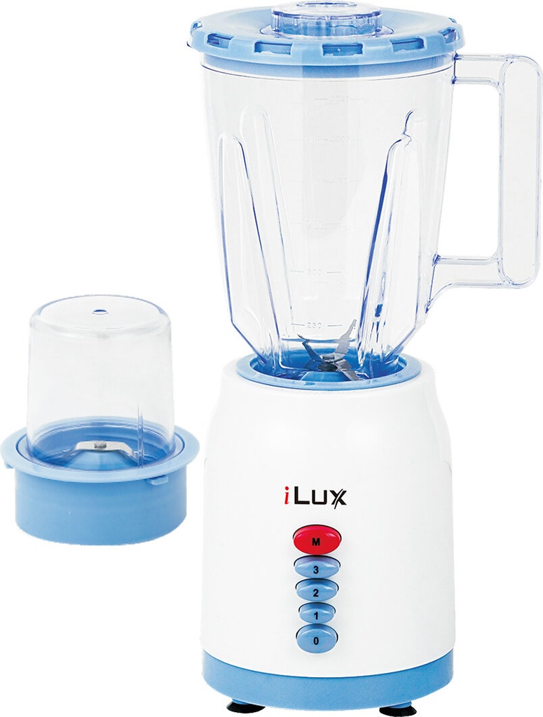 [244152] Mixeur Ilux Lx-302