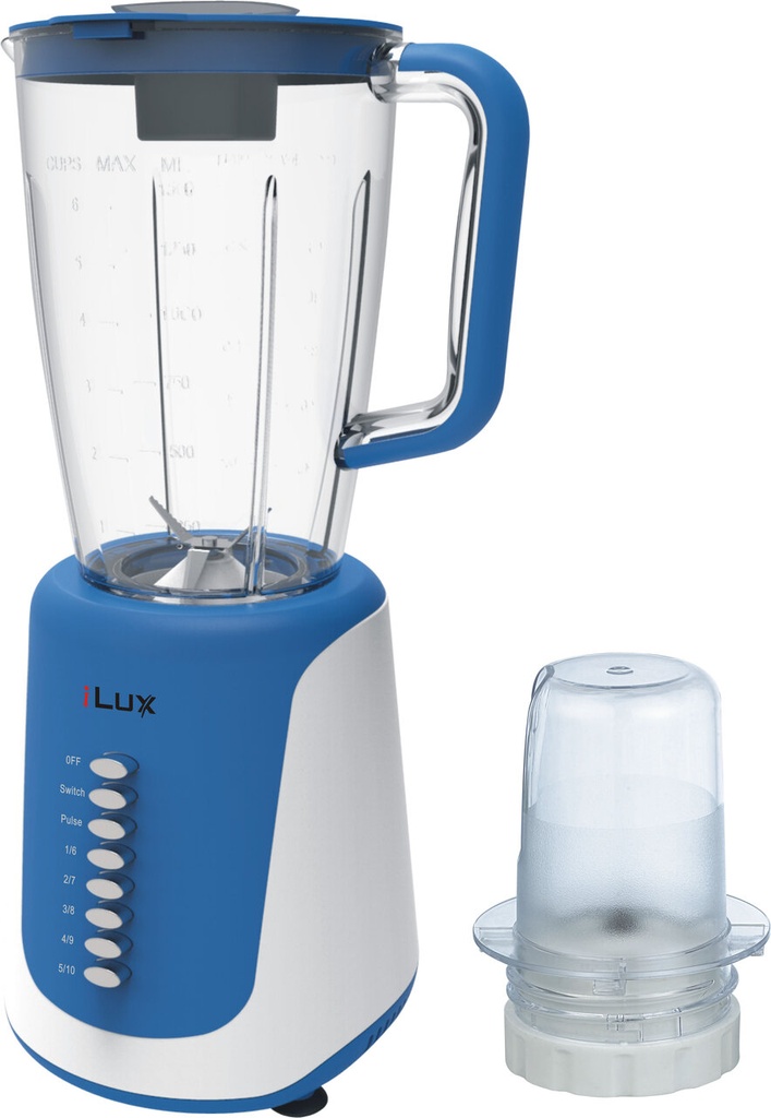 [244145] Mixeur Ilux Lx-328