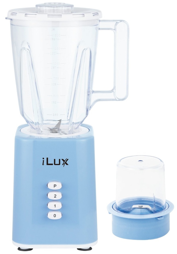 Mixeur Ilux Lx-382