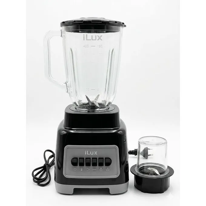 [244193] Mixeur Ilux Lx-387