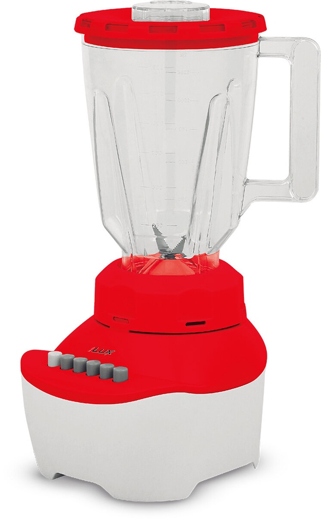 Mixeur Ilux Lx-666