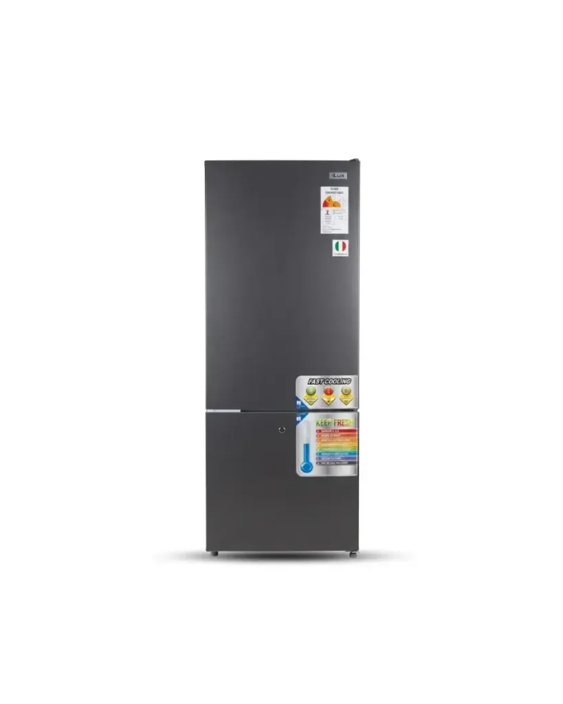 Refrigerateur Ilux Ilcb425 425L 3 Tiroirs