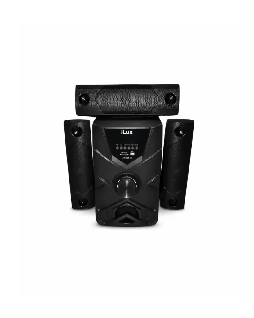 [133215] Speaker Ilux 503 3.1