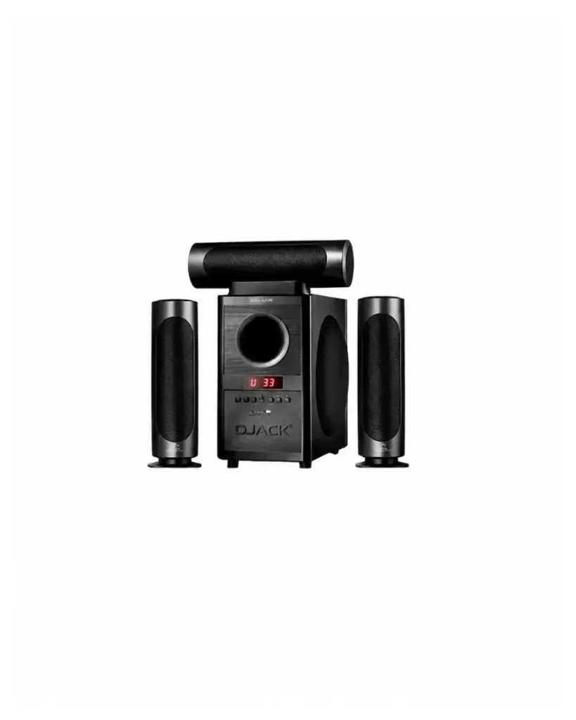 [133213] Speaker Ilux 903L 3.1