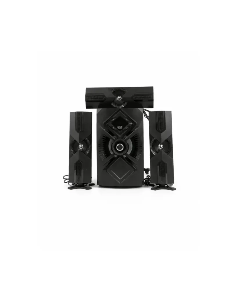 [133217] Speaker Ilux Ilht-386 3.1