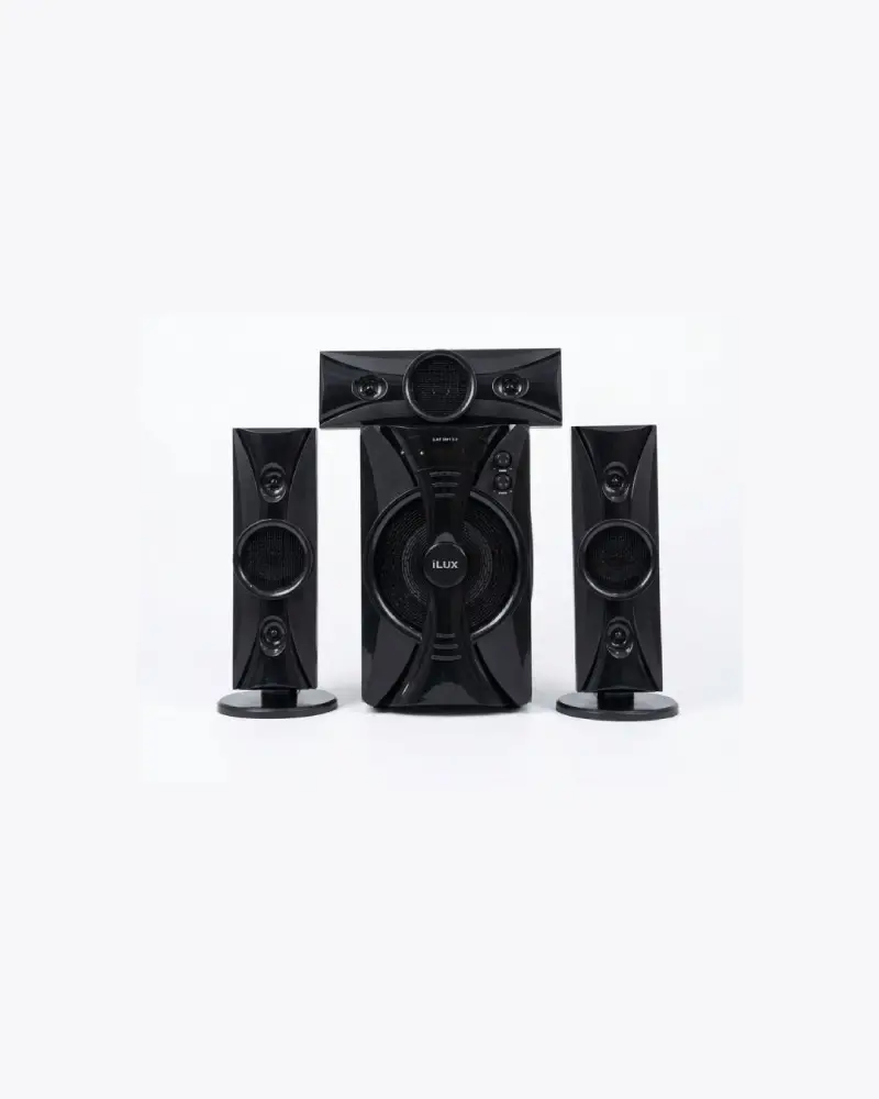 [133220] Speaker Ilux Ilht-391 3.1
