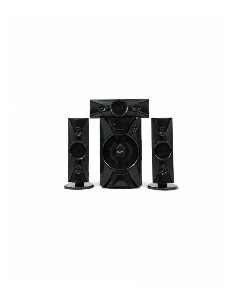 [133220] Speaker Ilux Ilht-391 3.1