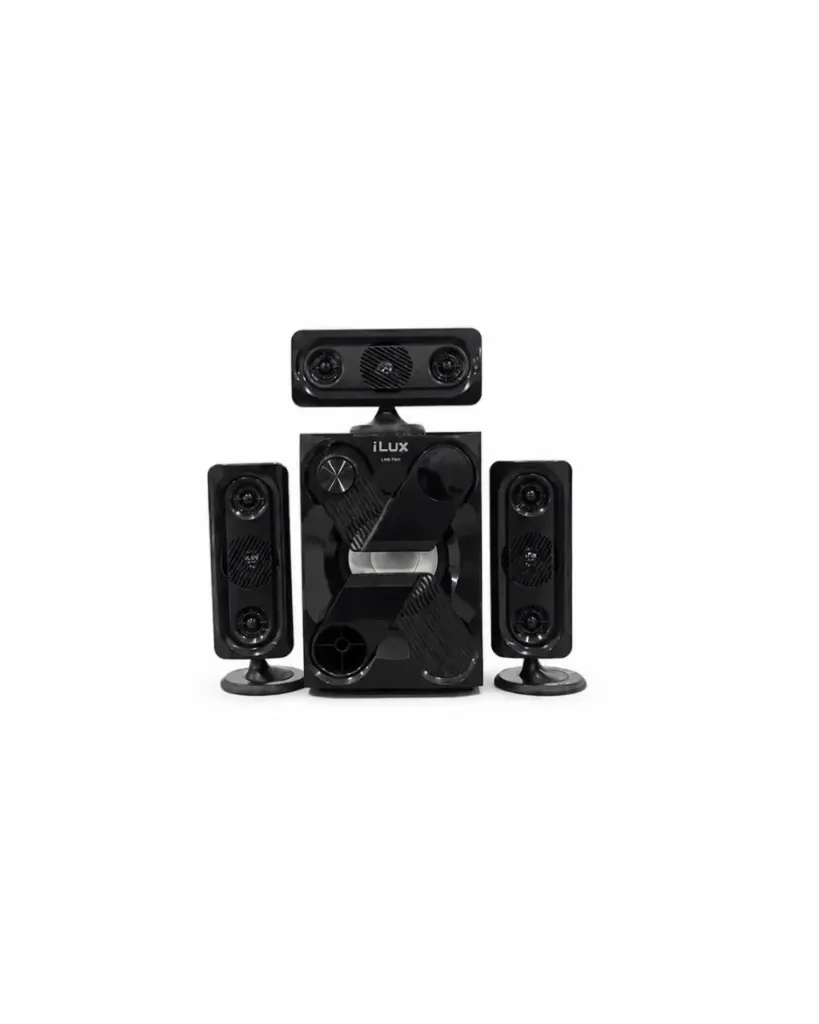 [133219] Speaker Ilux Ilth-317 3.1