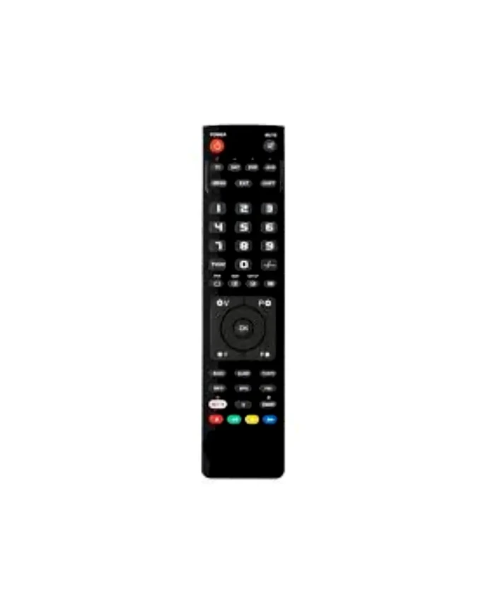 [422195] Telecommande TV ilux