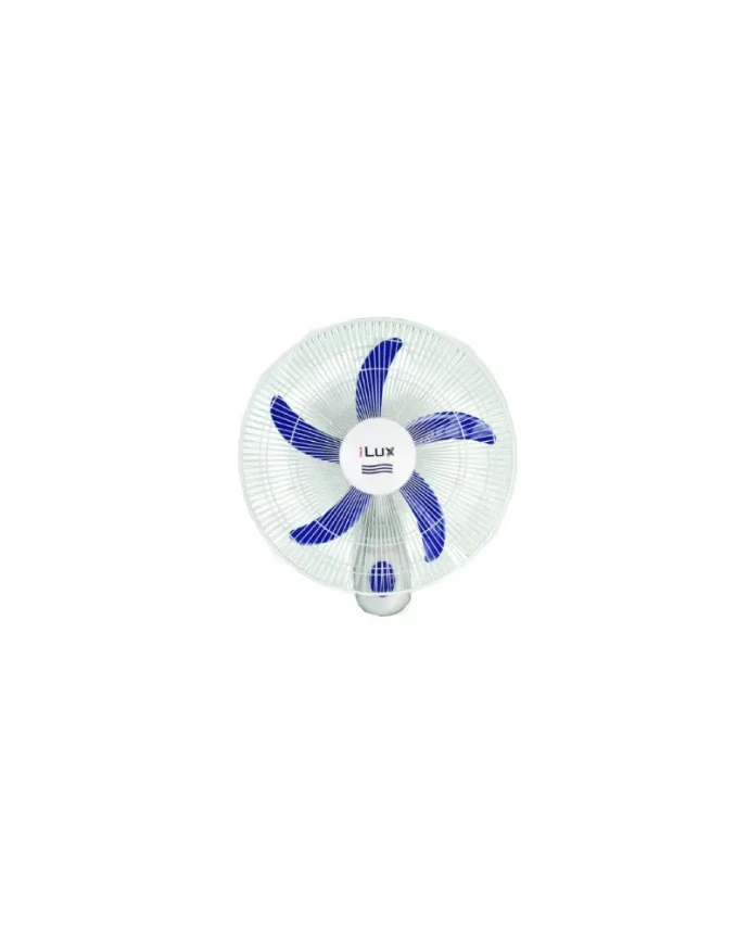 Ventilateur Ilux Lxf-1840 Rc(2/Cts) Mural Avec Telecommande