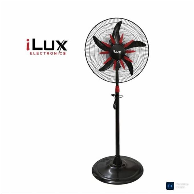[377071] Ventilateur Ilux Lxf-509