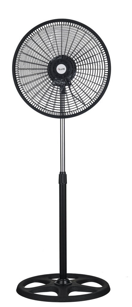 [377042] Ventilateur Ilux Lxf1805 (2/Cts)