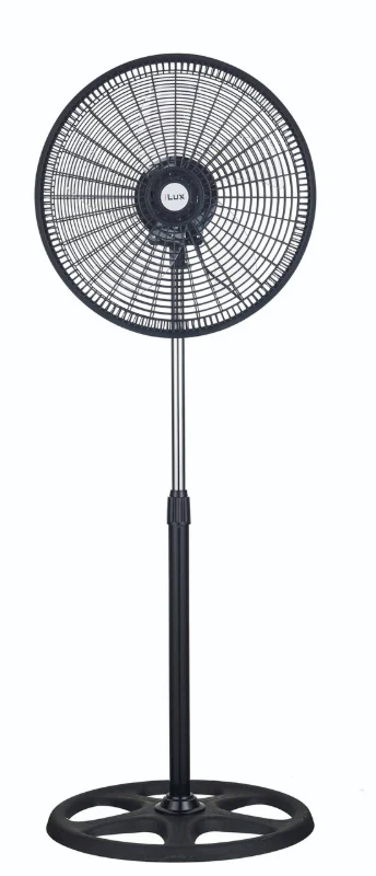 [377042] Ventilateur Ilux Lxf1805 (2/Cts)