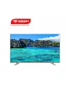Télévision 75 pouce SMART TECHNOLOGY Mini LED/QLED 4K UHD – Google TV Android 14