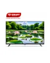 Télévision 75 pouce SMART TECHNOLOGY QLED UHD – Android/Google TV