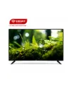 Télévision 100 pouce SMART TECHNOLOGY QLED UHD – Android/Google TV