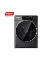 Machine à laver SMART TECHNOLOGY 12 kg automatique 1400 tours/min