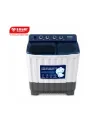Machine à laver SMART TECHNOLOGY 20 kg semi-automatique double bac