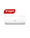 SMART TECHNOLOGY Split 1.5CV Smart (STS-12_ROYAL) R410/ Blanc- 12 Mois de Garantie
