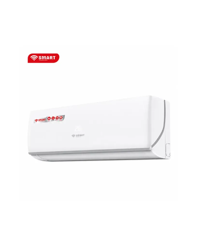 Climatiseur SMART TECHNOLOGY 3 CV Split Éco anti-corrosion avec purificateur