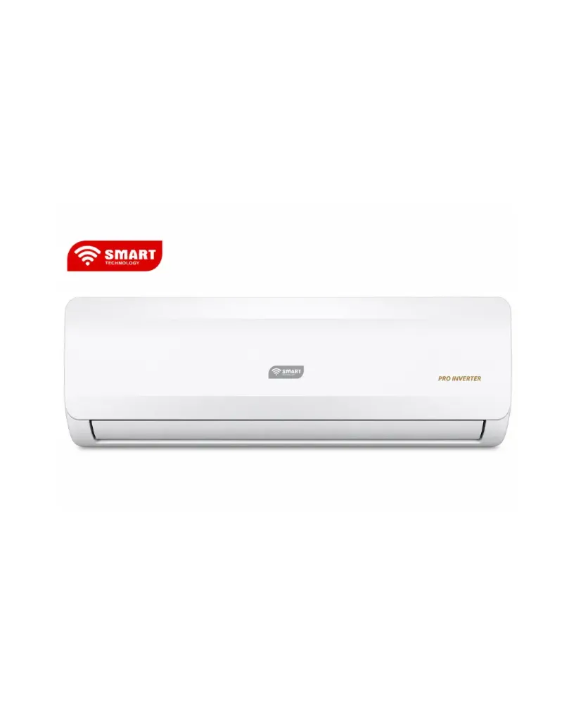 Climatiseur SMART TECHNOLOGY 2 CV Split Pro Inverter anti-corrosion – Blanc