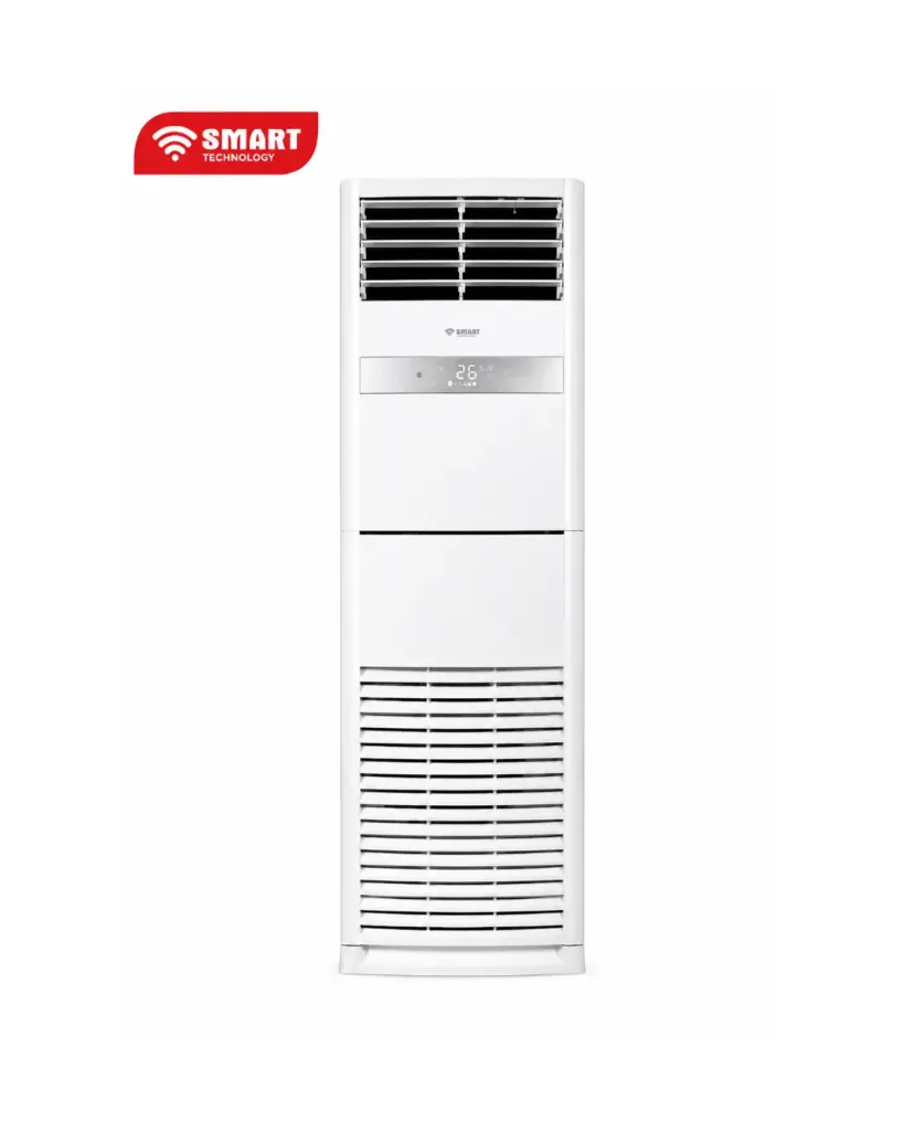 Climatiseur armoire SMART TECHNOLOGY 5 CV