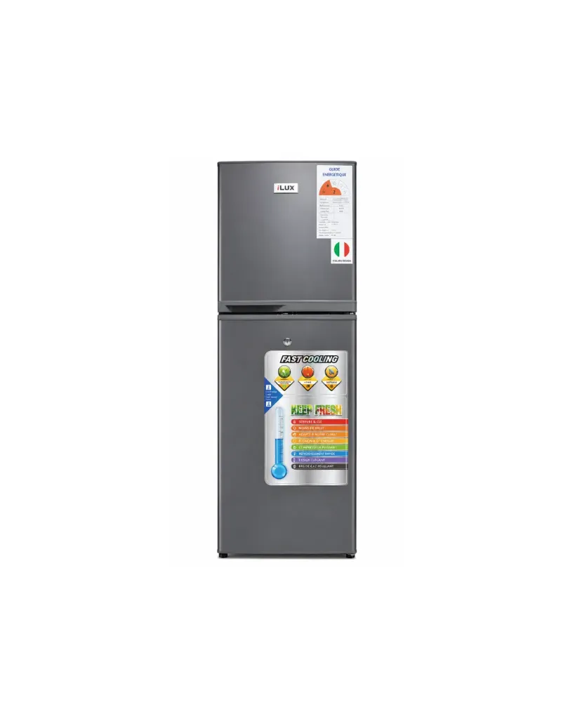 [288094] Réfrigérateur Combiné iLUX ILR138