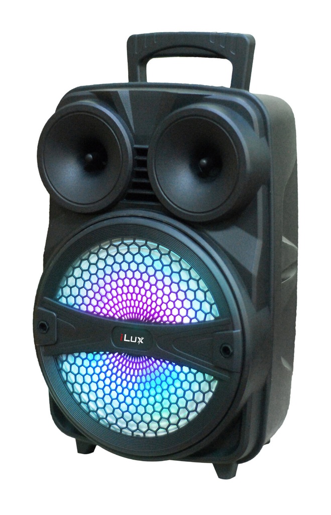 [133022] Speaker Ilux ILPS-8030